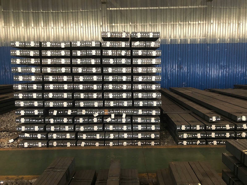 深加工異型鋼