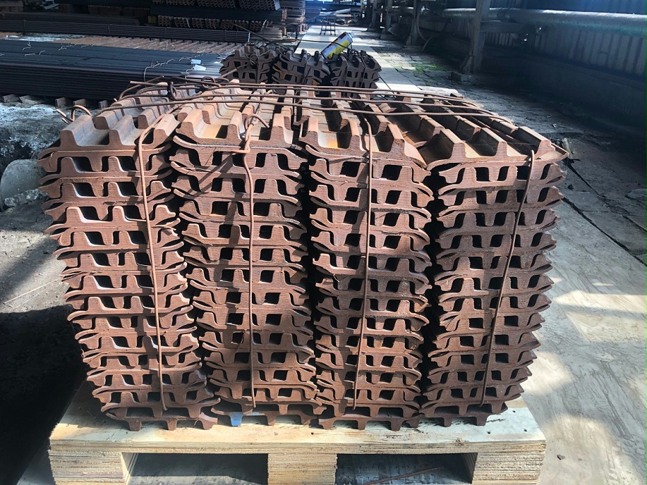 異型鋼