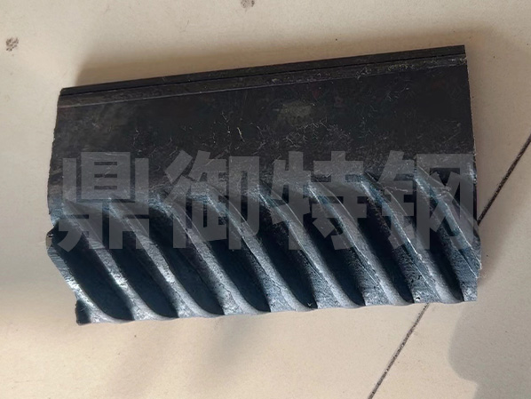 異型鋼定制深加工